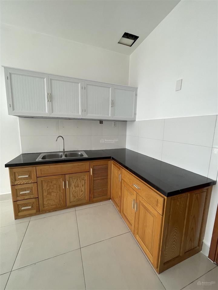 Cho thuê căn hộ tarra residence q8 dt 62m2,1 phòng ngủ ,1wc