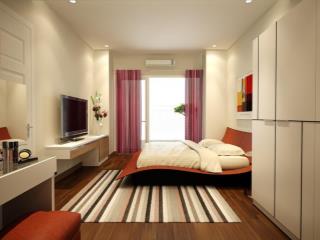 Bán chcc new horizon tại 87 lĩnh nam, 6,2 tỷ 76m2, 2pn, 2vs thoáng mát