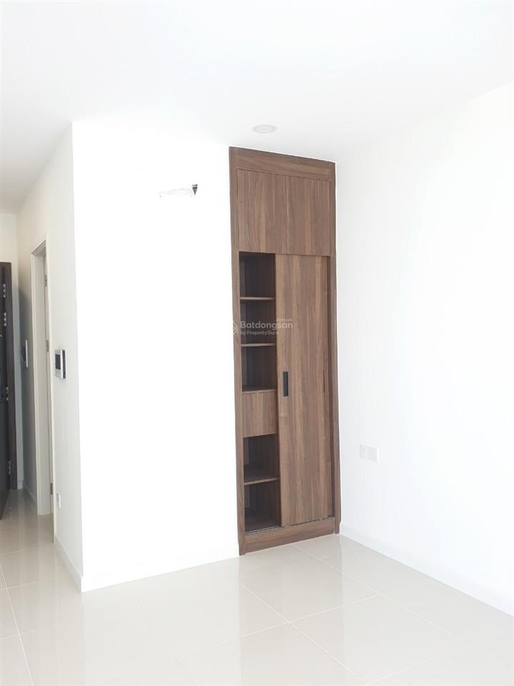 Cho thuê căn hộ officel central premium đường tạ quang bửu, p5, q8 dt 31m2