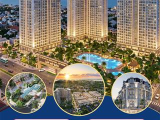 Phú gia royal park  khu đô thị hiện đại giữa lòng quy nhơn