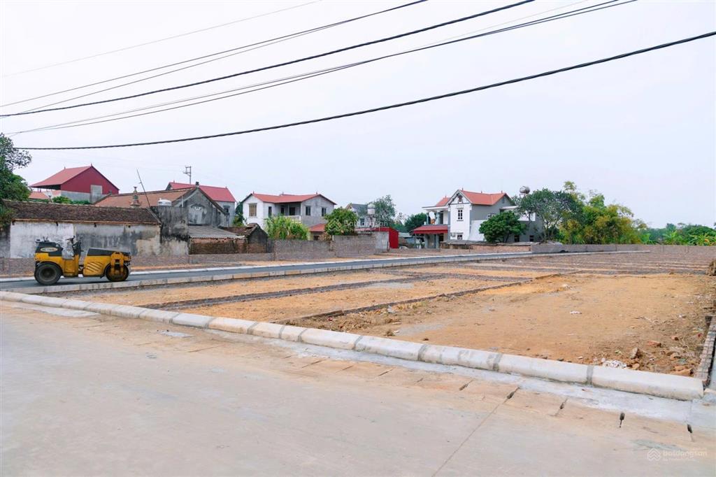 Bán gấp xã bắc phú, sóc sơn, hà nội, 1,6 tỷ, 80 m2, ô tô 16 chỗ