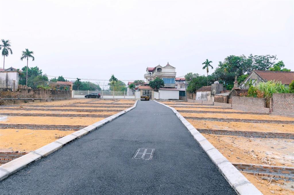 Bán gấp xã bắc phú, sóc sơn, hà nội, 1,6 tỷ, 80 m2, ô tô 16 chỗ