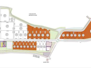 Bán đất công nghiệp giá rẻ tại kcn az park bắc ninh