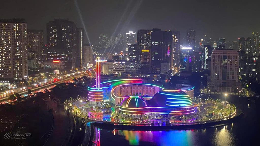 Căn góc view hồ 133m24n chỉ 18 tỷx rẻ nhất tại vinhomes skylake, cam kết ko ảo.  094668959ba