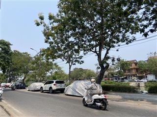 Bán đất vị trí đẹp  đường phan chu trinh, an cựu, huế