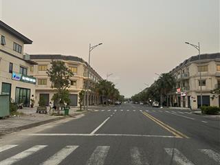 Bán lô đất mặt tiền nguyễn thành long đường 7m5 khu đô thị xanh bàu tràm