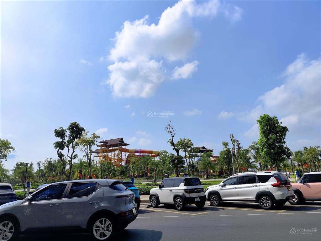 Mặt tiền phước thiện đối diện vinhomes 52m chỉ 6.3 tỷ