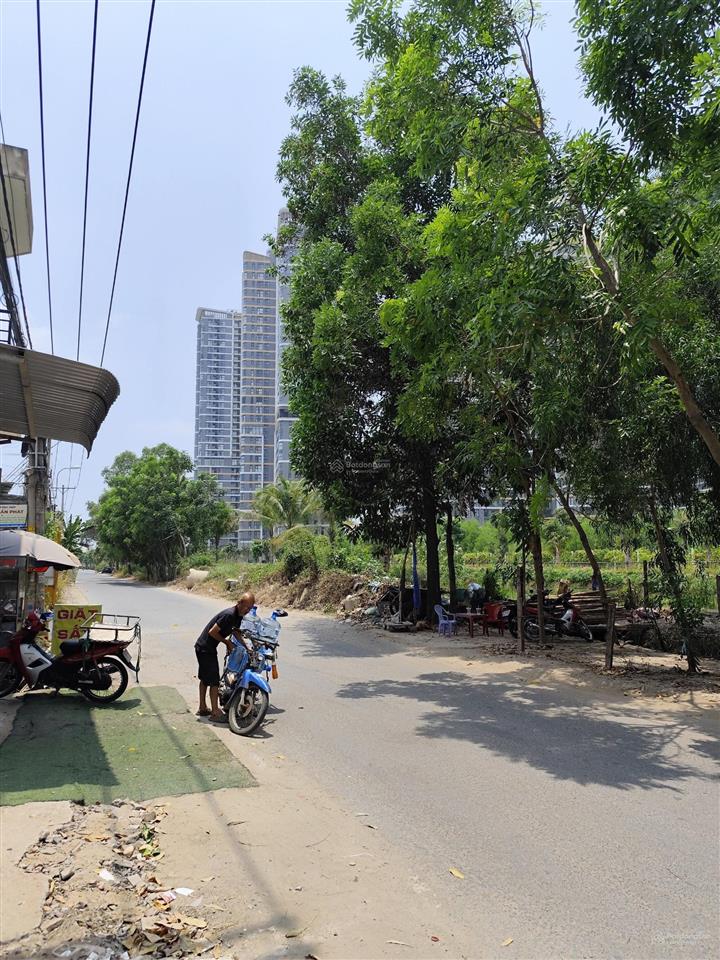 Mặt tiền phước thiện đối diện vinhomes 52m chỉ 6.3 tỷ