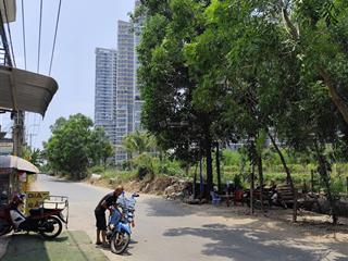 Mặt tiền phước thiện đối diện vinhomes 52m chỉ 6.3 tỷ