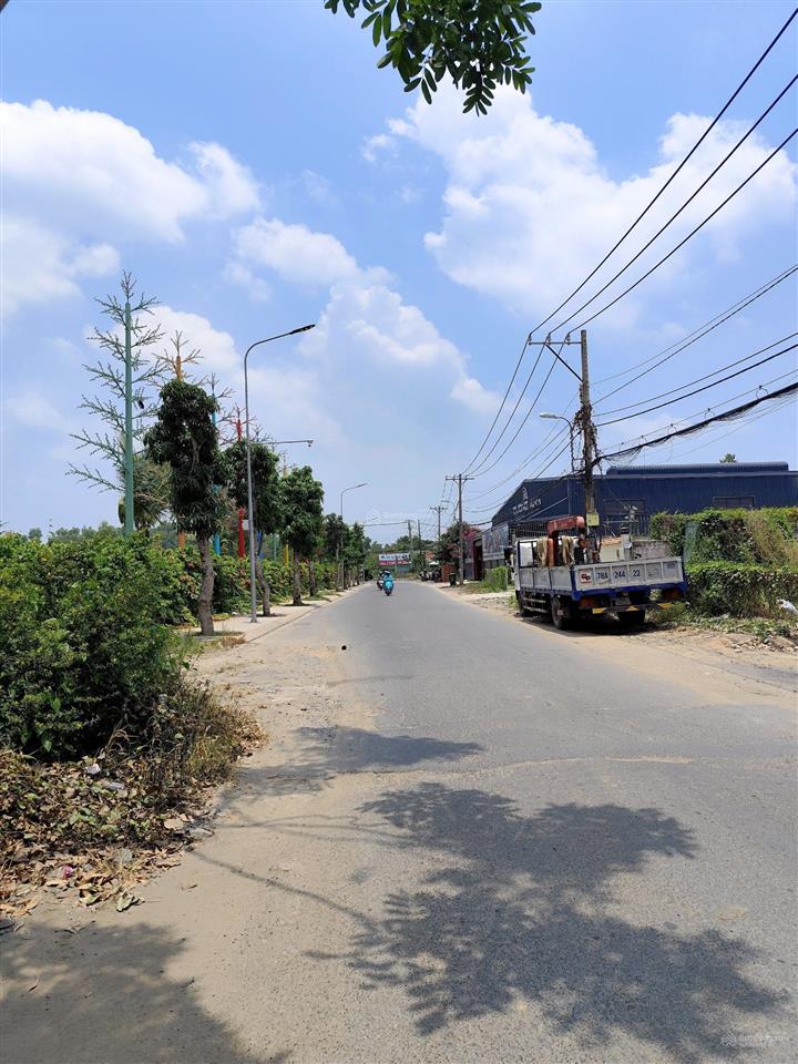 Mặt tiền phước thiện đối diện vinhomes 52m chỉ 6.3 tỷ