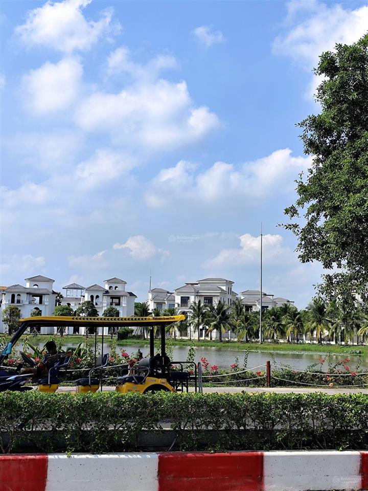 Mặt tiền phước thiện đối diện vinhomes 52m chỉ 6.3 tỷ