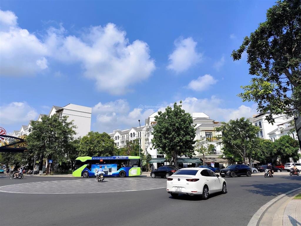 Mặt tiền phước thiện đối diện vinhomes 52m chỉ 6.3 tỷ