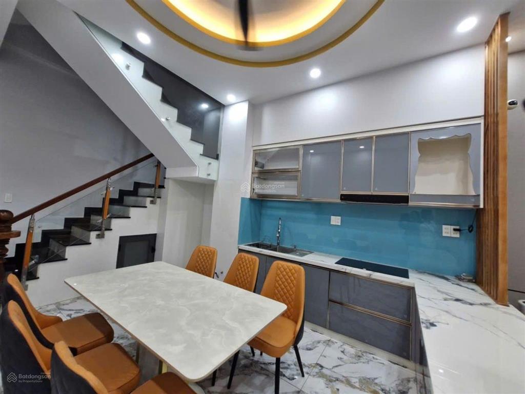 Đối diện vinhomes  nhà siêu đẹp 3 tầng  view vinhomes