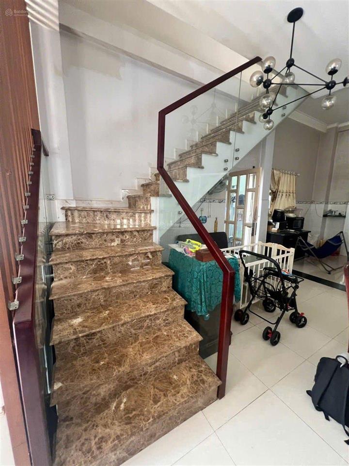 Bán nhà gần đường lò lu  ngang 6m  chỉ 5 phút tới vinhomes grand park