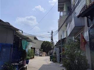 Bán nhà gần đường lò lu  ngang 6m  chỉ 5 phút tới vinhomes grand park