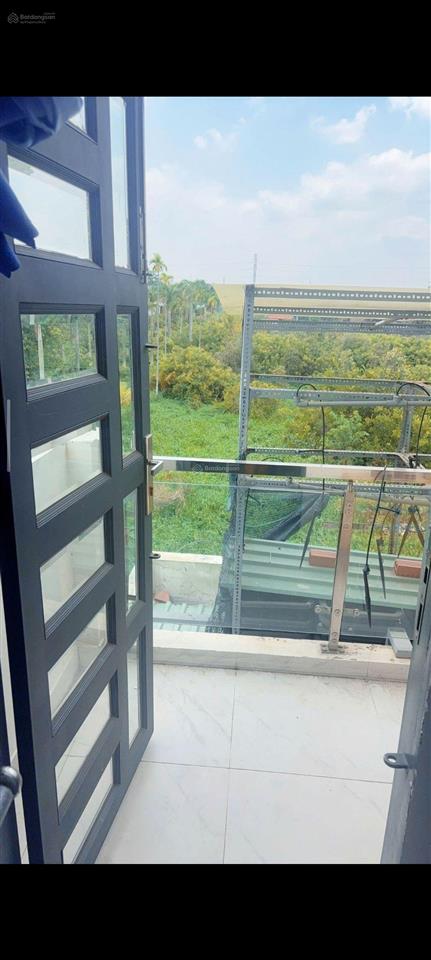Chỉ 3.25 tỷ có ngay nhà 2 tầng 55m tại trường thạnh  gần đông tăng long