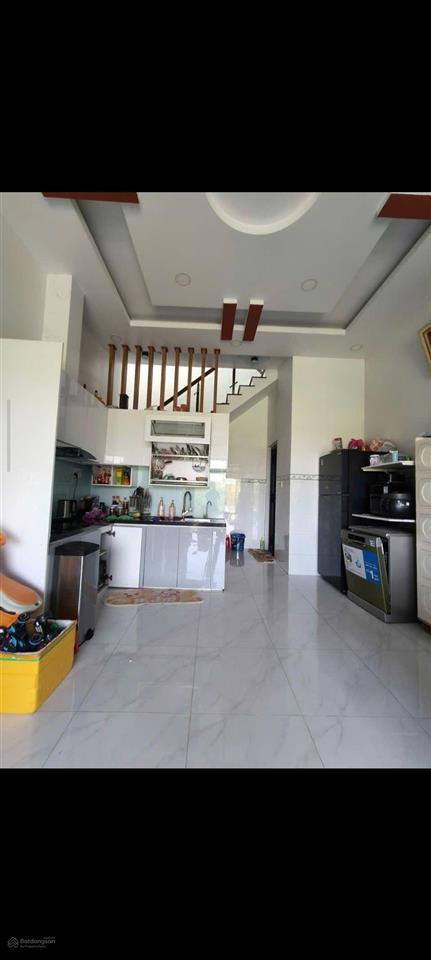 Chỉ 3.25 tỷ có ngay nhà 2 tầng 55m tại trường thạnh  gần đông tăng long