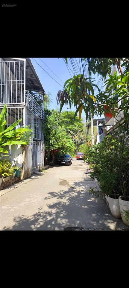 Chỉ 4.65 tỷ | nhà đẹp 2 tầng 54m2  full nội thất gần chợ long trường