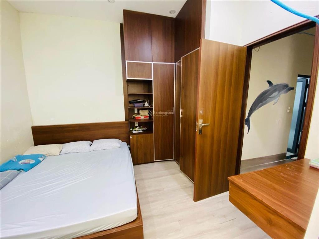 Chỉ 4.65 tỷ | nhà đẹp 2 tầng 54m2  full nội thất gần chợ long trường