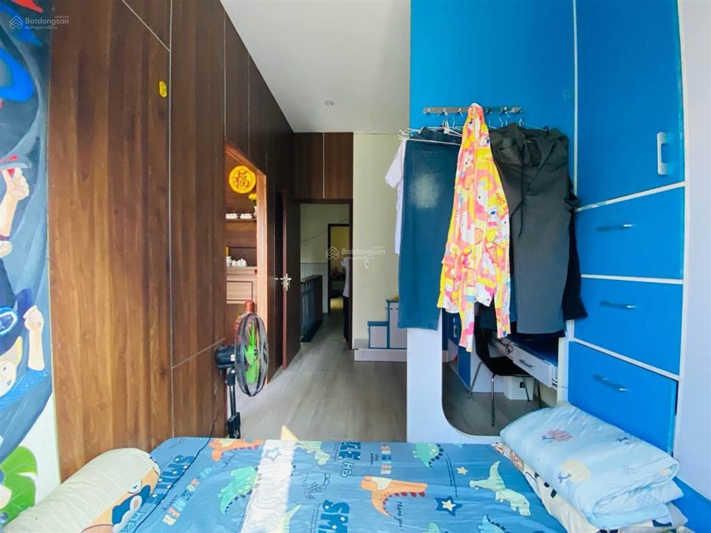 Chỉ 4.65 tỷ | nhà đẹp 2 tầng 54m2  full nội thất gần chợ long trường