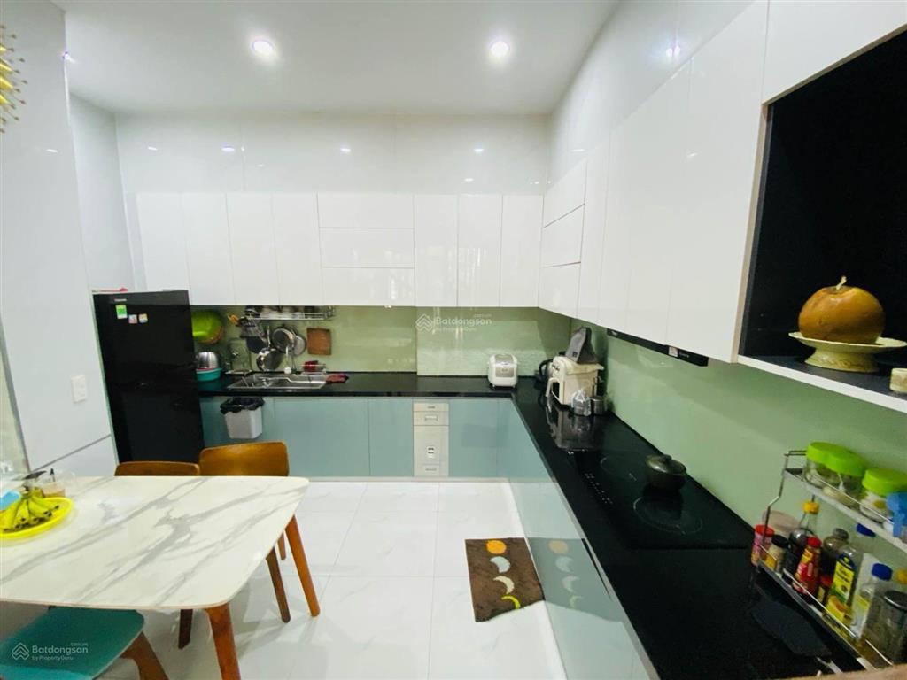 Chỉ 4.65 tỷ | nhà đẹp 2 tầng 54m2  full nội thất gần chợ long trường