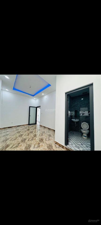 Chưa tới 4 tỷ có ngay nhà 2 tầng gần vinhomes grand park  đường 9m có vỉa hè