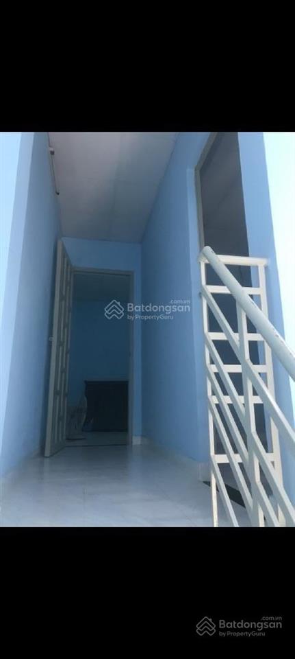 Chỉ 3.8 tỷ | nhà trệt + lửng 50m  hxh 6m  gần đại học tài chính marketing