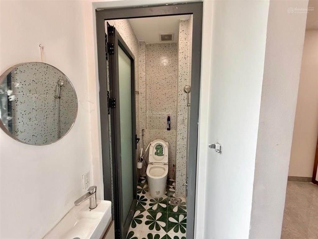 Chỉ 4.3 tỷ có ngay nhà 2 tầng đẹp tại long trường  3 phòng ngủ  hẻm xe hơi 6m