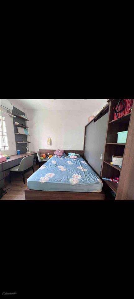 Chỉ 4.7 tỷ | nhà đẹp 2 tầng | hẻm xe hơi 6m | gần khu công nghệ cao