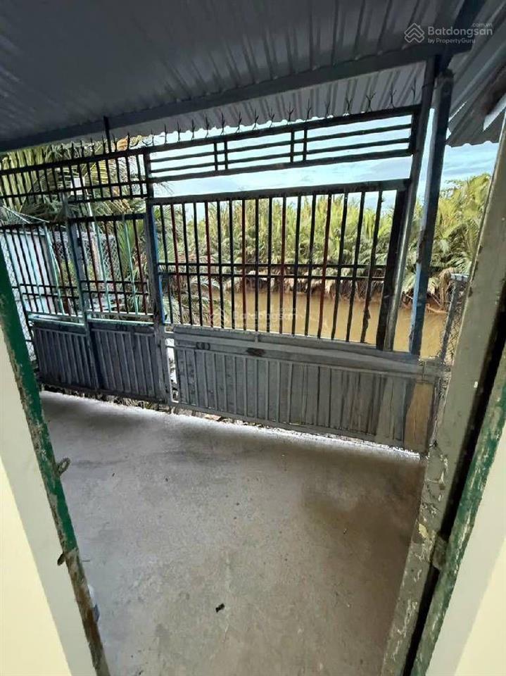 Nhà trường thạnh 120m2  gần đông tăng long  đường 12m