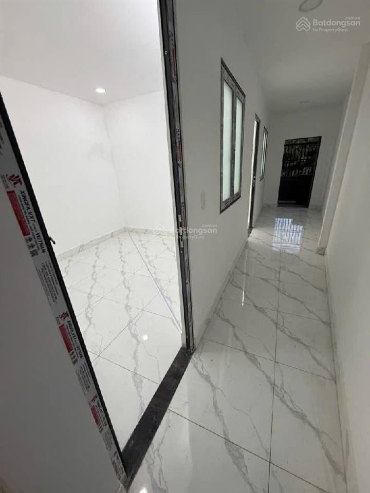 Nhà trường thạnh 120m2  gần đông tăng long  đường 12m