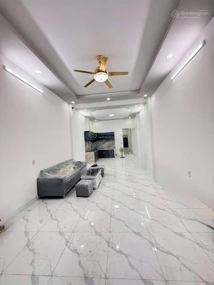 Nhà trường thạnh 120m2  gần đông tăng long  đường 12m