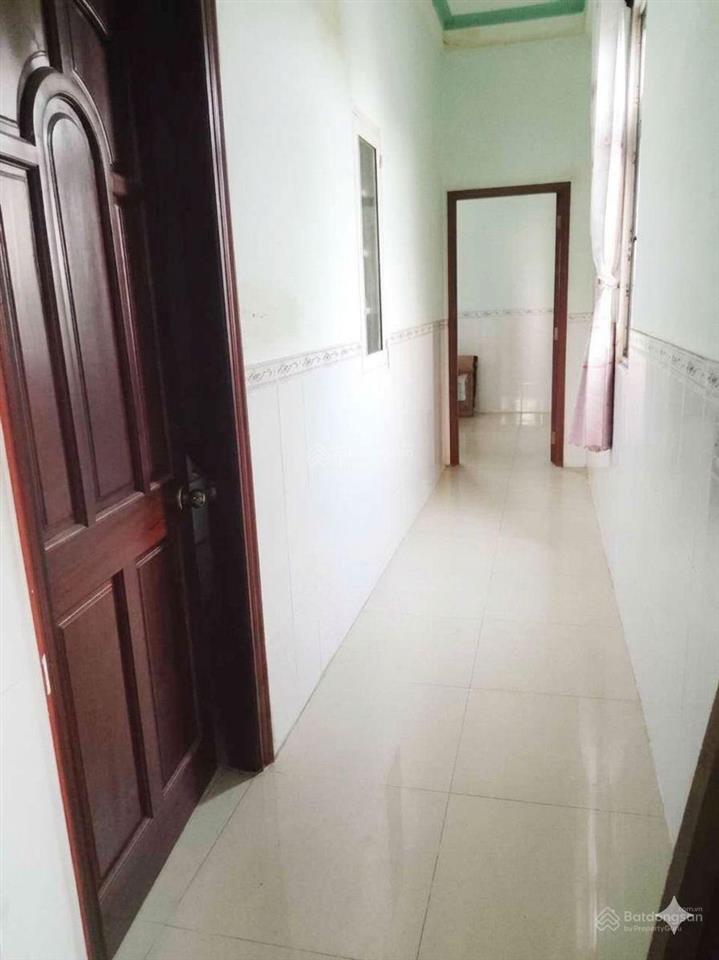 Giảm mạnh 1 tỷ trong 7 ngày nhà đẹp 3 tầng kiên cố 179m2, 5pn sát phú hữu