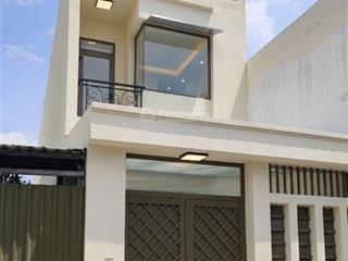 Nhà 2 tầng 83m²  long trường q9 có dòng tiền cho thuê 7,5 triệu/tháng giá 5,2 tỷ