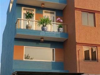 Nhà 3 tầng khu lã xuân oai  công nghệ cao  sử dụng 140m2  hẻm xe hơi  6.2 tỷ