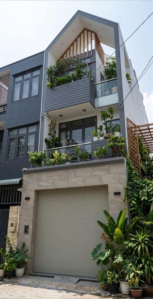 Bán nhà 3 tầng bưng ông thoàn 50m² sát park riverside, villa park gần khu công nghệ cao