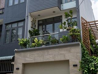 Bán nhà 3 tầng bưng ông thoàn 50m² sát park riverside, villa park gần khu công nghệ cao