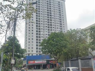 Bán đất 60m2 tđc tứ hiệp, mặt tiền 4,5m, sổ vuông đẹp, giá 15,3 tỷ rẻ nhất khu vực hiện nay