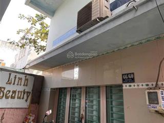 Bán nhà giá tốt bình tân, dọn vào ở ngay!