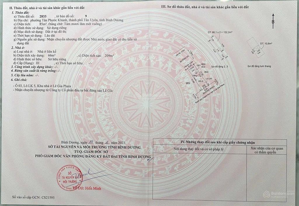 Bán nhà phố kdc standard tân uyên, bd giá chỉ 4.9 tỷ, rẻ nhất khu vực, đầu tư siêu lời