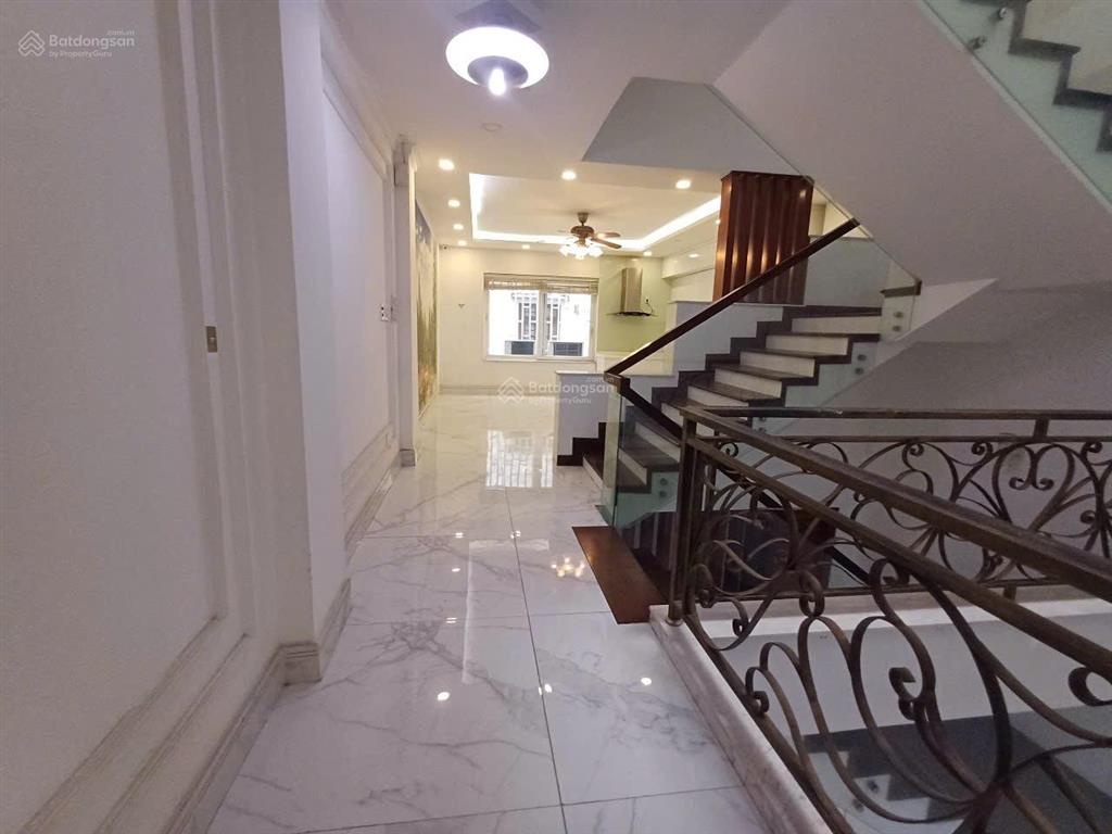 Cho thuê nhà cityland center hills  p7 gò vấp  khu compound đẳng cấp  giá tốt chỉ 35triệu