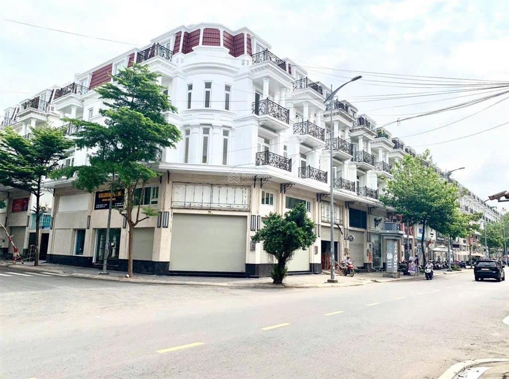 Cho thuê nhà cityland center hills  p7 gò vấp  khu compound đẳng cấp  giá tốt chỉ 35triệu