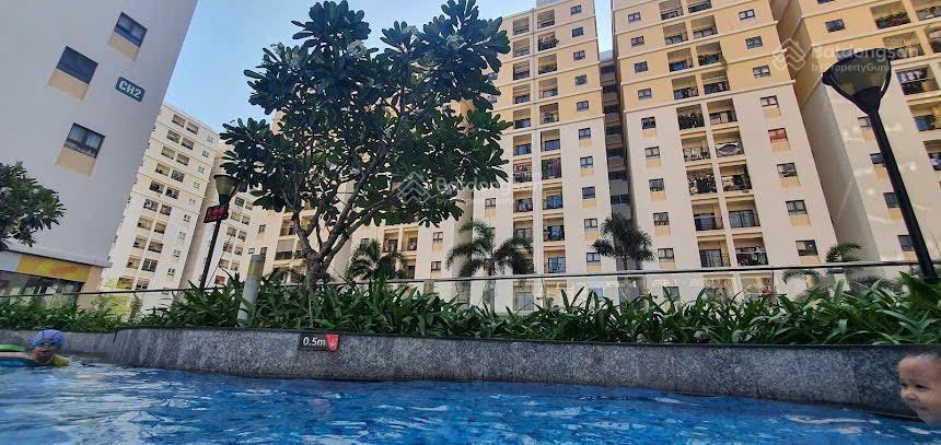 Chung cư cao cấp cityland park hills  gò vấp  2pn 80m² full nội thất vị trí đẹp giá chỉ 14 triệu