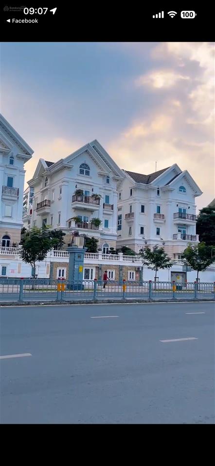 Hàng hiếm cityland garden hills biệt thự đơn lập 2 mt  vị trí kim cương  đầu tư sinh lời cao