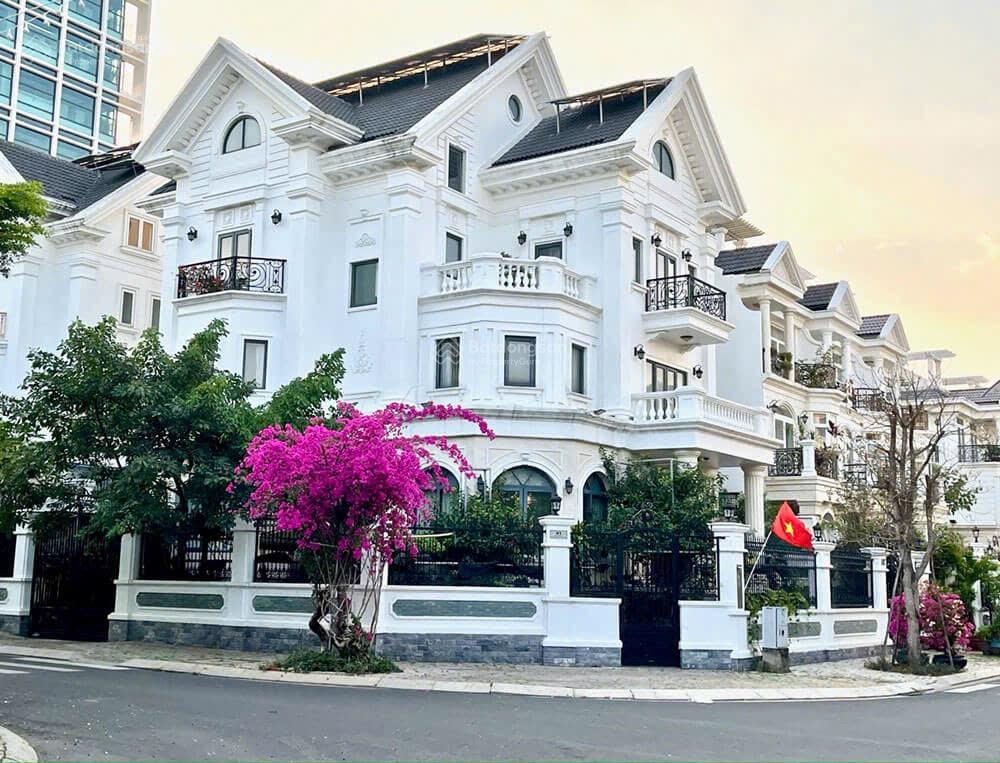 Hàng hiếm cityland garden hills biệt thự đơn lập 2 mt  vị trí kim cương  đầu tư sinh lời cao