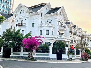 Hàng hiếm cityland garden hills biệt thự đơn lập 2 mt  vị trí kim cương  đầu tư sinh lời cao