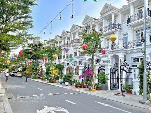 Hàng hiếm cityland garden hills biệt thự đơn lập 2 mt  vị trí kim cương  đầu tư sinh lời cao