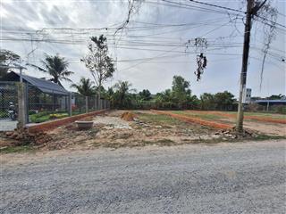 Bán đất tại lộc hòa, 1,65 tỷ, 232,6 m2 view đẹp