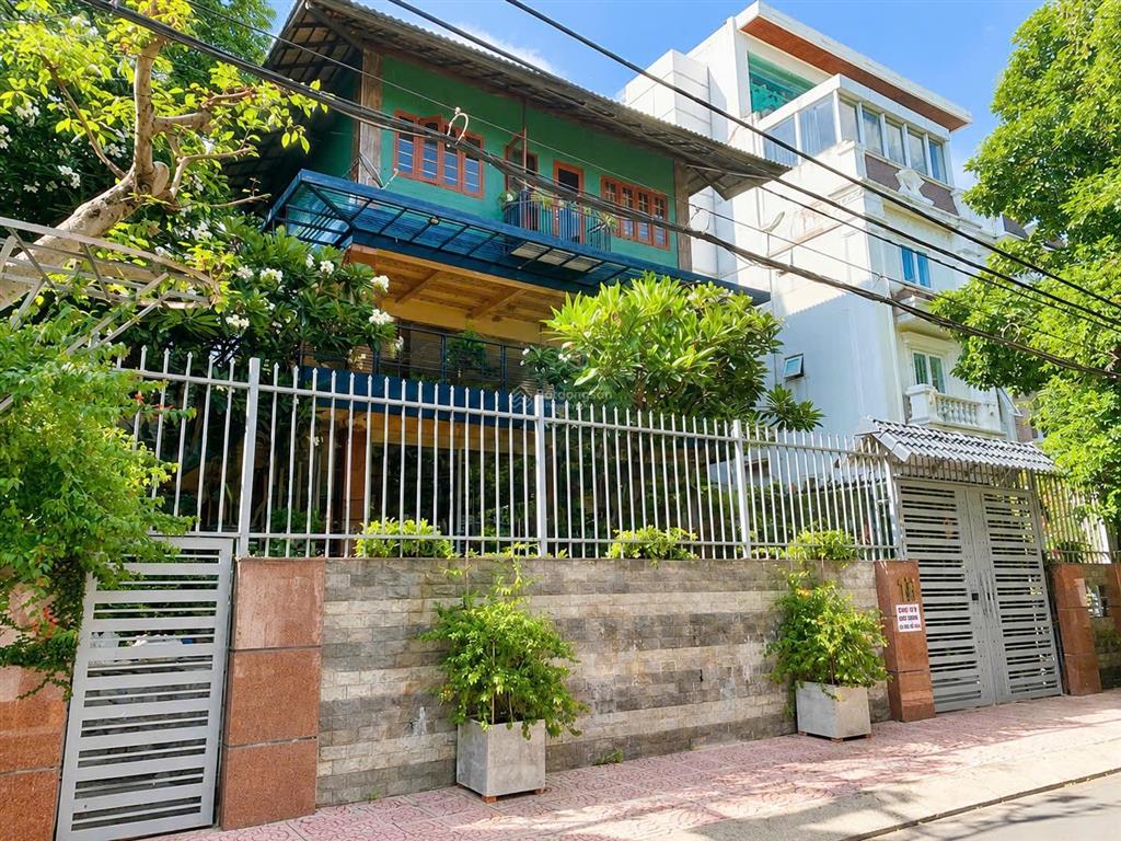 Bán nhà mt đường bình phú  phường bình phú  dt 18x25m  hầm 3 tầng  khai thác tốt  giá 55 tỷ tl