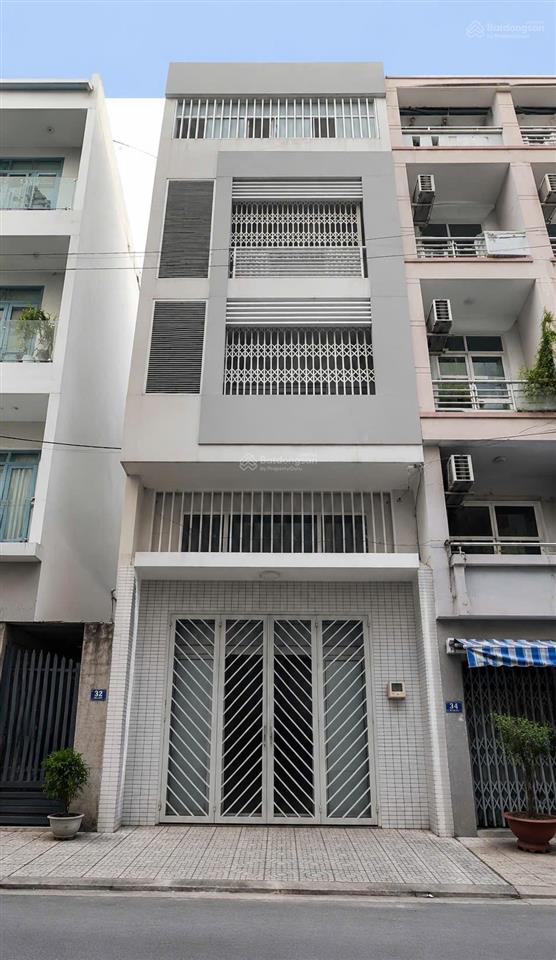 Bán nhà ngay hẻm vip sư vạn hạnh, p. hoà hưng  dt 5 x15m  5 tầng  tiện ở ngay  giá 18 tỷ tl